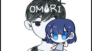 We OMOR Krisu plays OMORI part 1  FIRST VID AS A VTUBER GANG [upl. by Brittan444]