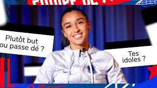 Sakina Karchaoui répond à vos questions  CDM47 I FFF 2023 [upl. by Anetta]