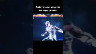 The almighty games gaming tekken7 tekken8 tk8 tekken8combos tekkencombos fightinggames [upl. by Fish954]