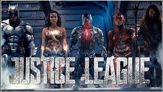 Justice League 2017 Full Movie Facts  Ben Affleck Gal Gadot Jason Mamona  Movie Review [upl. by Malchus]