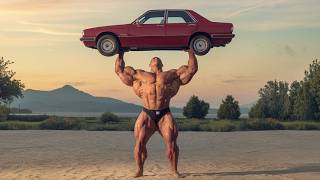 15 Strongest Men in History You Won’t Believe Existed [upl. by Aleece]