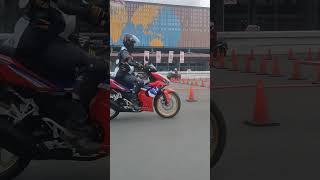 KYMCO AK550 TEST DRIVE [upl. by Keon]