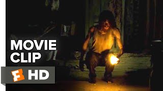 Marrowbone Movie Clip  Rope 2018  Movieclips Indie [upl. by Terag457]