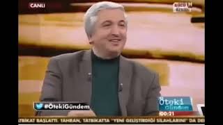 Namaz’ı Nasıl Kılmalıyız  Mehmet Okuyan ve Caner Taslaman Pelin Çift İle Gündem Ötesinde Cevaplıyor [upl. by Dannye]