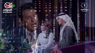 قصيدة quotيا أميquot للشاعر كريم العراقي في برنامج ليالي الكويت [upl. by Daphne]