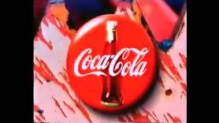 Πάντα CocaCola Greek Version quotAlways CocaColaquot [upl. by Nitsoj525]