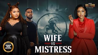 Wife Vs Mistress Ruth Kadiri Uche Montana  Nigerian Movies  Latest Nigerian Movie 2024 [upl. by O'Shee]