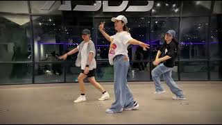 kxlly  freak like me  dance cover choreography by chay crew kee cul cher [upl. by Mcilroy629]