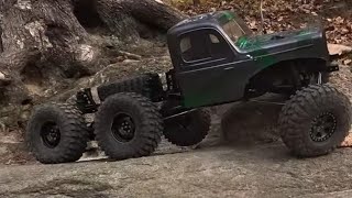 MEUS Isokinetic 4WS Axle Durability Test Didnt Go As Expected [upl. by Nodnab]