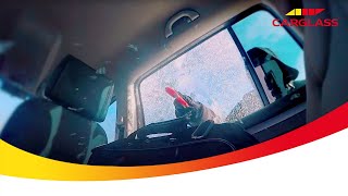 Autoruiten blinderen Kies voor Autoruitfolie bij Carglass® [upl. by Angelico]