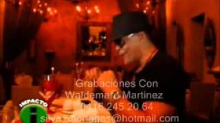 Waldemaro Martinez entrevista Grabaciones de audio  tips para Dj y Minitecas parte12flv [upl. by Ola725]