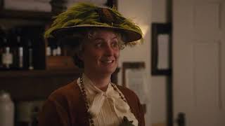 Murdoch Mysteries  Season 17 Episode 4 [upl. by Anirahtak695]