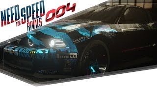 NEED FOR SPEED RIVALS Part 4  Die Bestie ist erwacht FullHD  Lets Play NFS Rivals [upl. by Curr]