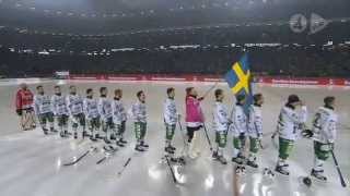 Hammarby  Sandviken 94  SMFinal 2013  HD [upl. by Tiossem786]