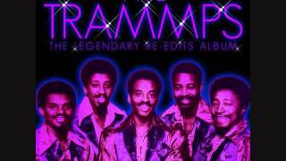 The Trammps  Rubber Band Re Edit [upl. by Cairns]