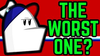 The Most Controversial Homestar Runner Episode [upl. by Esela]