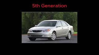 Is the 2025 Toyota Camry STILL Americas Favorite Sedan camry toyota toyotacamry camryhybrid [upl. by Annayrb40]