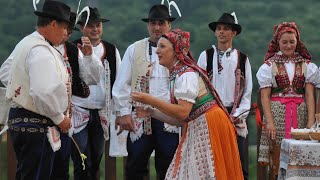 Hrajte že ně hrajte aneb Horňácké trochu jinak [upl. by Ahsiea]