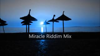 Miracle Riddim Mix 2012tracks in the description [upl. by Aicatsan]