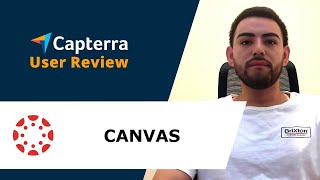 CANVAS Review A Students Experience with CANVAS [upl. by Tavish]