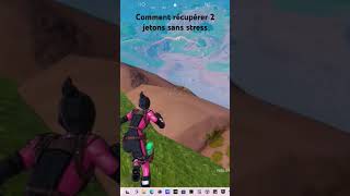 L opportuniste fortnite kill chill [upl. by Aicelf]