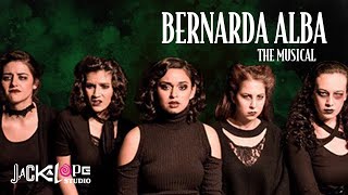 Bernarda Alba Musical  Prologue  Live Theatre [upl. by Wayne]