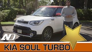 Kia Soul ⭐️ 20122019  Calidad espacio y manejo al cubo [upl. by Kerwon]