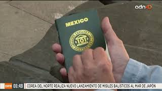 Consigue tu Pasaporte 101 y visita museos en México [upl. by Leryt25]