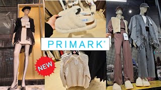 Primark nouvelle collection 🚺 221024 [upl. by Enilada51]