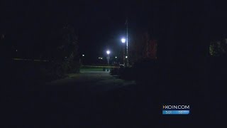 2 teens injured in Laurelhurst Park stabbing [upl. by Etnom]