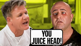 What Happened To The Jacks Waterfront from Kitchen Nightmares [upl. by Gaddi]