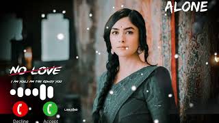 BEST RINGTONENEW RINGTONENEW HINDI SONGLOVE RINGTONENEW RINGTONE 2024LOVR SONG❤️‍🔥❤️‍🔥💘 [upl. by Sil]