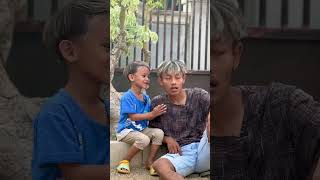 Anak pintar🥰🙏 yutubeshorts [upl. by Krusche]