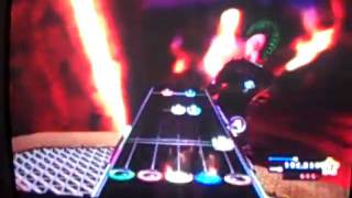 GHWOR  Doomsayer expert guitar 100 FC RIP GH for sure this time [upl. by Nepean]