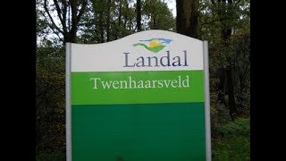 Landal Twenhaarsveld Bungalowpark Holten [upl. by Aerdnad948]