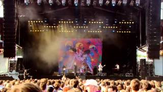 Babyshambles  Best Kept Secret Festival 21june2014 full [upl. by Merrily]