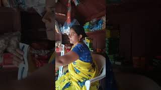 shop kastalu🥵parvathi telugu vlogs [upl. by Devlen]