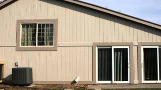 Introduction to T111 Plywood Siding [upl. by Dari]