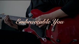 Embraceable You [upl. by Bailar]