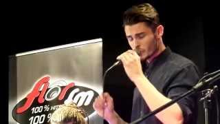 Baptiste Giabiconi  Je temmène avec moi Showcase Ribeauvillé [upl. by Eegnat]