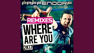 Where Are You 2K17 EDM Short Mix [upl. by Heimlich233]