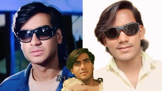 Ajay Devgan duplicate Ajay Devgan dialogue ajadevgn [upl. by Onaimad]