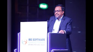 Highlights from IBS Software Cargo Forum Bangkok  March 2024 [upl. by Wickman]