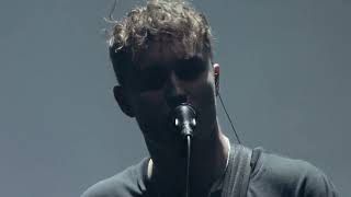 Sam Fender  Hypersonic Missiles  Live at Alexandra Palace London [upl. by Jariv]