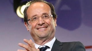 Deep Structural Change Wont Come from Hollande [upl. by Isyad]