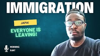 WHY MILLIONS OF NIGERIANS ARE MIGRATING TO UK CANADA USA amp AUSTRALIA [upl. by Jea]