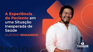 EP 12 Gustavo Nakanishi [upl. by Aztiram]