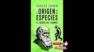 EL ORIGEN DE LAS ESPECIES AUDIOLIBRO  Charles Darwin CASTELLANO [upl. by Honorine81]