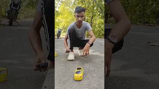 Remote Control Car Unboxing toys remotecar unboxing shorts [upl. by Mailand]