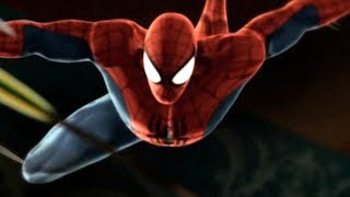 SPIDERMAN Stop Motion Action Video Part 2 [upl. by Nakashima]